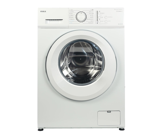 Pralka VIVAX WFL-120716CSI Slim 7kg 1200obr Program Steam Drum Clean  - 1547005 - zdjęcie